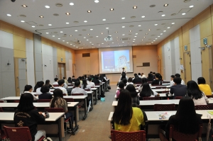 2020~2022학년도 대학별 수시 대입 설명회 - 한국외국어대학교 설명회
